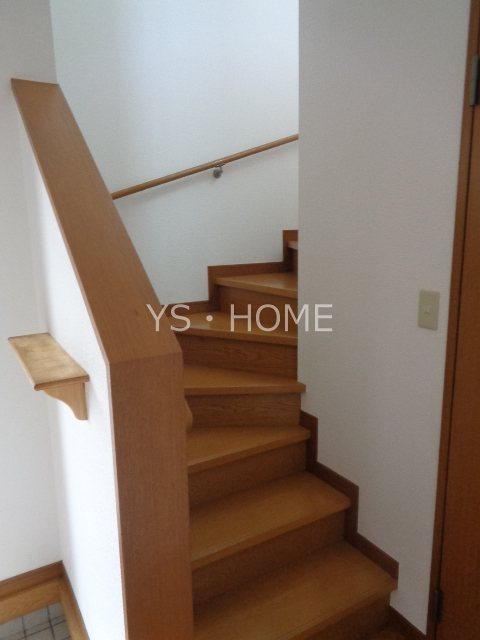 小金井東町2-10貸家  その他18