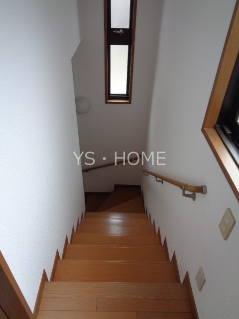 小金井東町2-10貸家  その他19