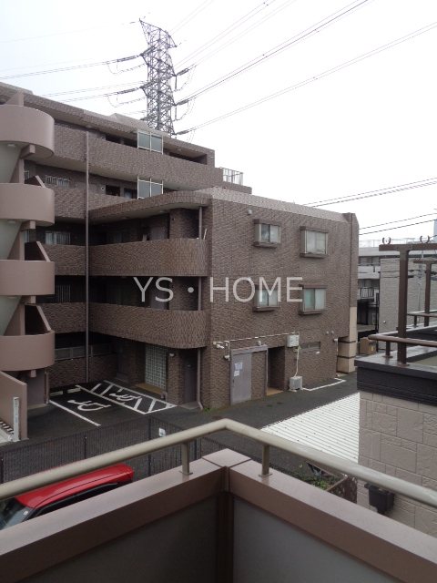 小金井東町2-10貸家  その他35