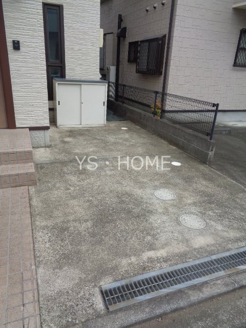 小金井東町2-10貸家  その他36