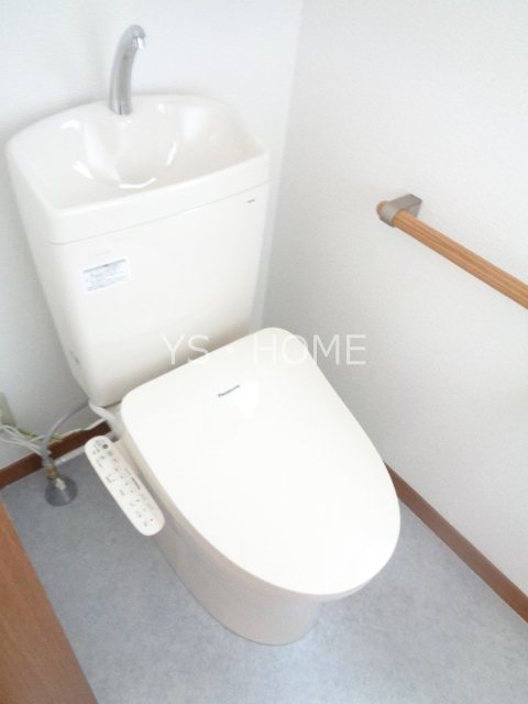 小金井東町2-10貸家  その他41