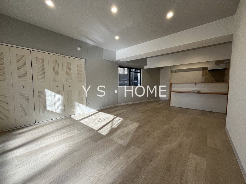 大谷ビル リビング