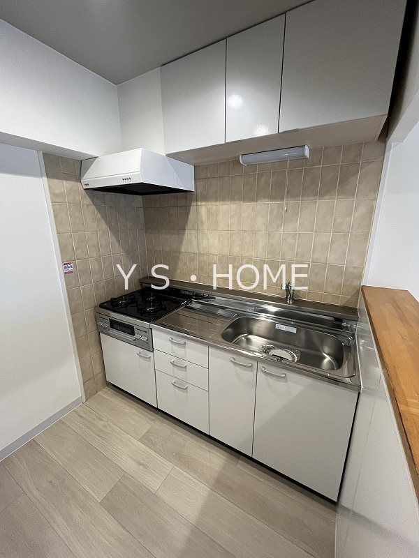 大谷ビル キッチン