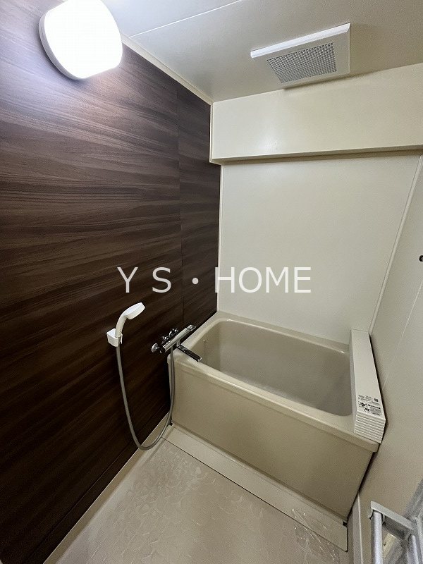 大谷ビル 風呂画像