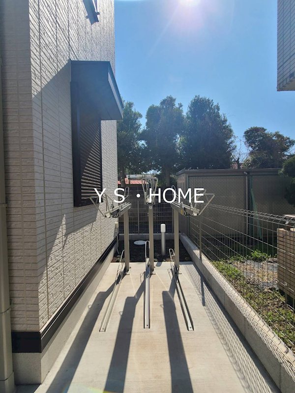 Asset-Court小金井本町A その他外観1