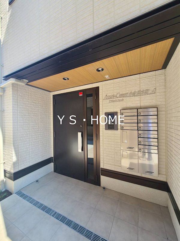 Asset-Court小金井本町A その他外観2