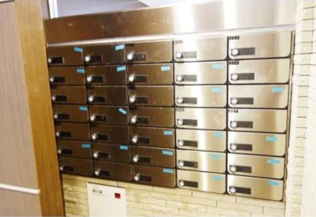 エストレリータ新宿落合  その他9