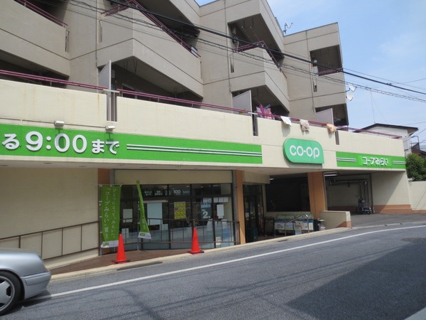 エストレリータ新宿落合  周辺画像7