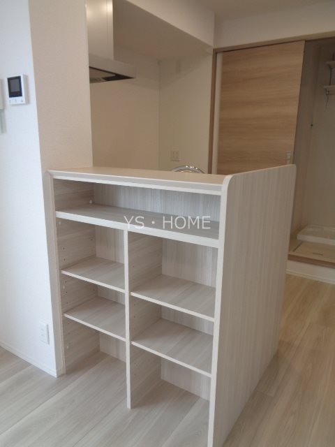 Asset-Court小金井本町　B棟  その他14