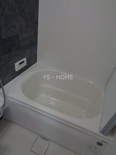 Asset-Court小金井本町　B棟  風呂画像