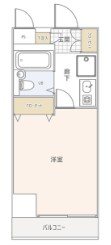 リベール国分寺 間取り