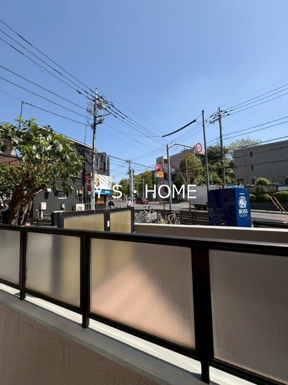 リベール国分寺 その他8