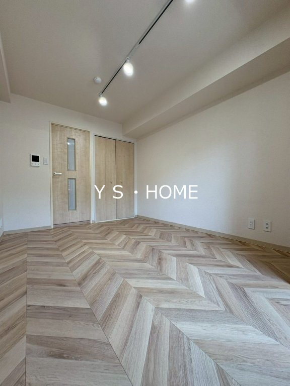 リベール国分寺 リビング