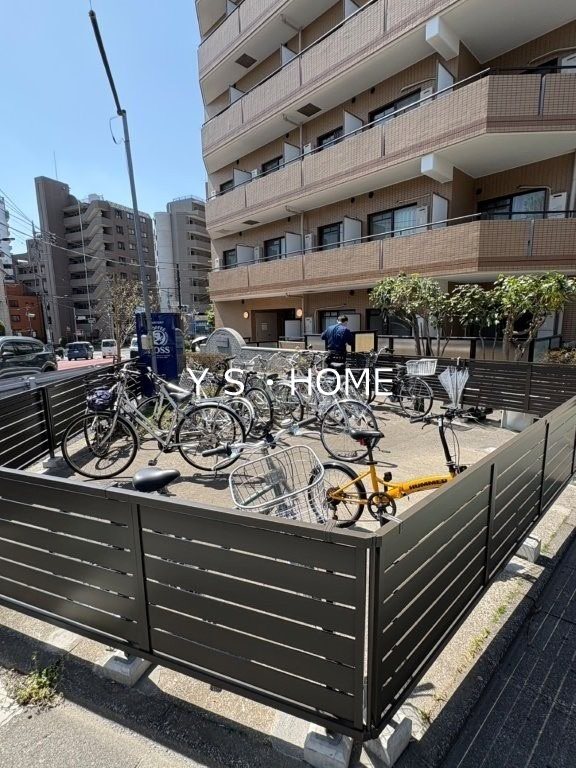 リベール国分寺 その他15