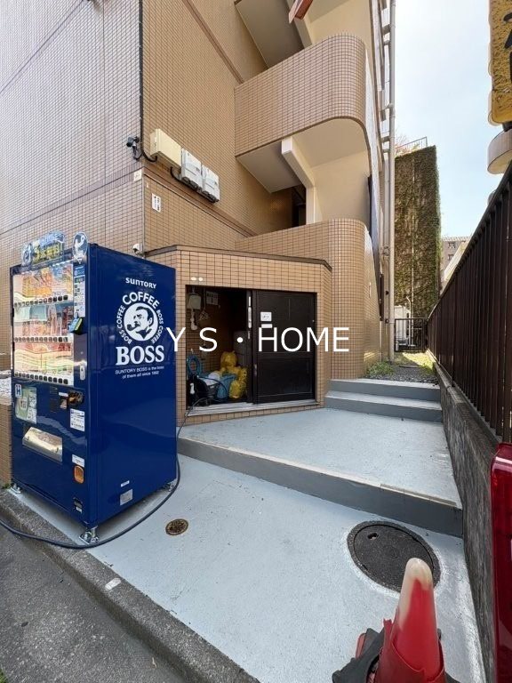 リベール国分寺 その他20