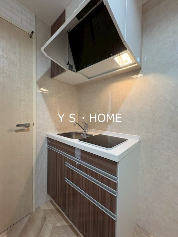 リベール国分寺 キッチン