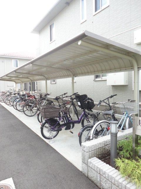 メゾンドフォレ その他外観1