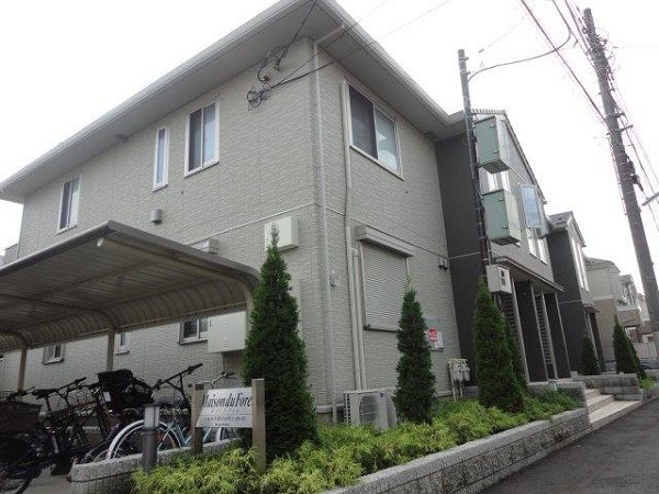 メゾンドフォレ その他外観3