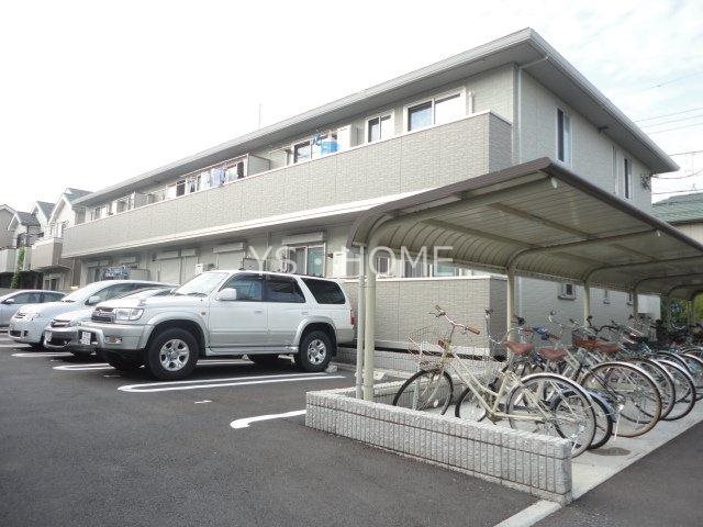 メゾンドフォレ その他18