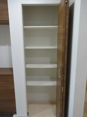 カーサノザキⅢ    その他6