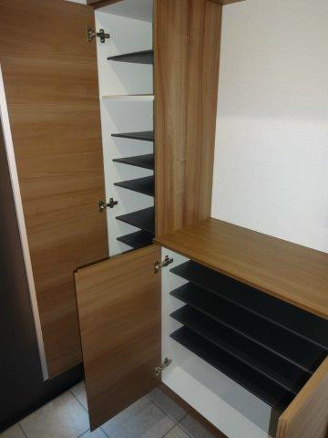 カーサノザキⅢ    その他8