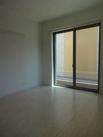 カーサノザキⅢ    ベッドルーム