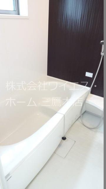 カーサノザキⅢ    風呂画像