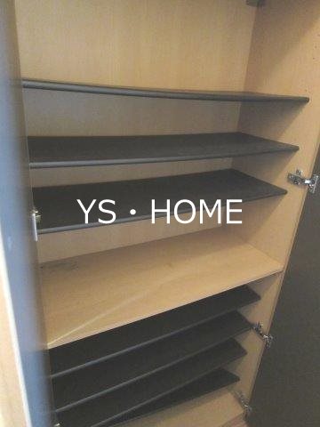 メゾン・フローラ その他19