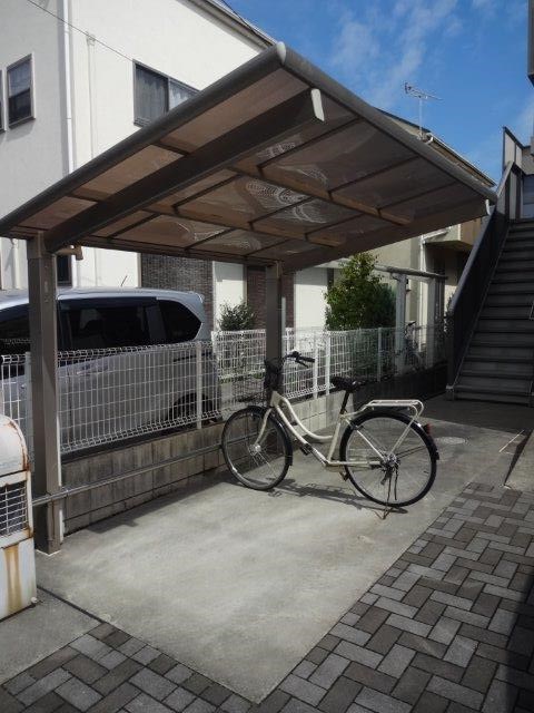 レスポワール その他10