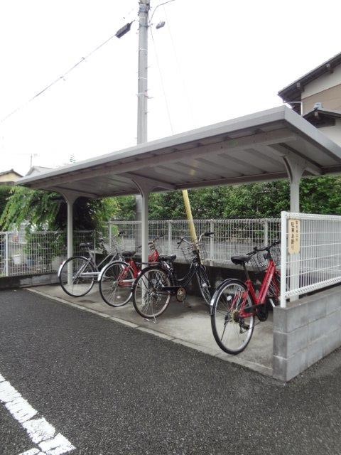 ベルデュール小金井 その他外観2