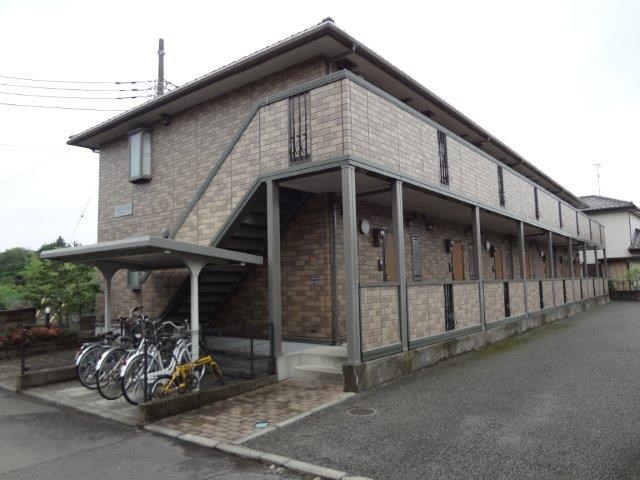 ベルデュール小金井 その他外観4