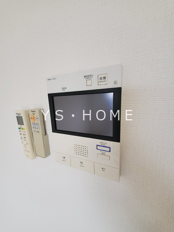 プライマル武蔵関 その他2