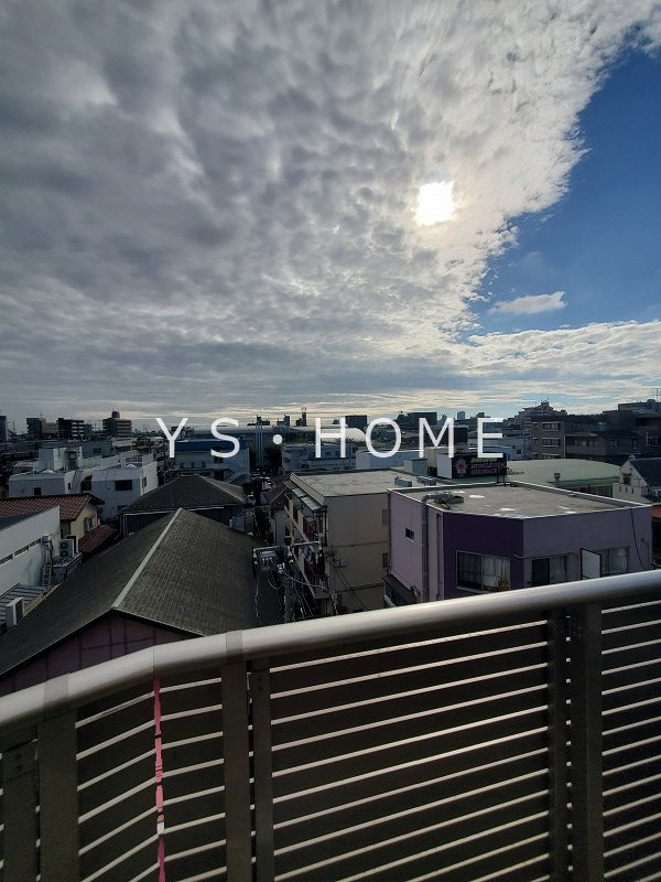 プライマル武蔵関 その他6