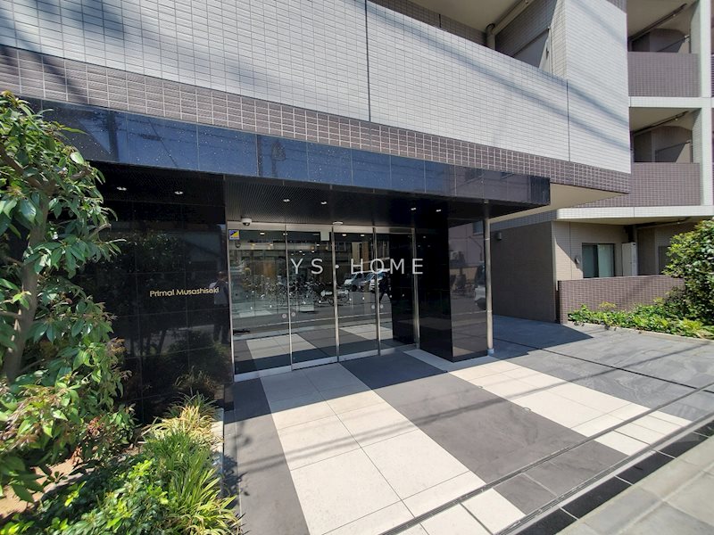 プライマル武蔵関 その他外観1