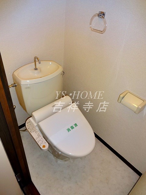 マンションDAI その他3