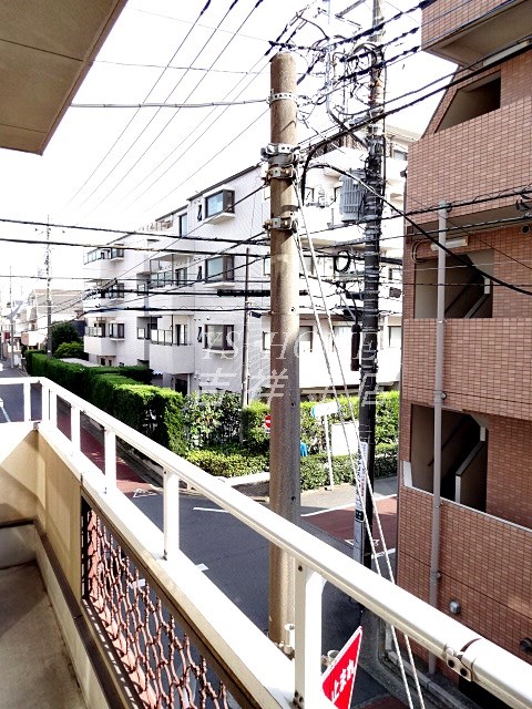 マンションDAI その他6