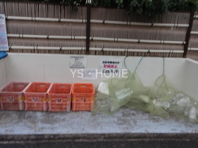 ベルメゾン楓 その他外観2