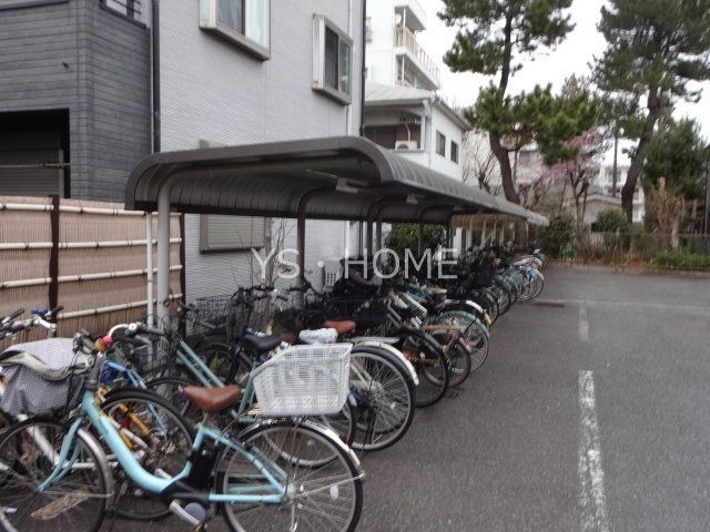 ベルメゾン楓 その他外観3