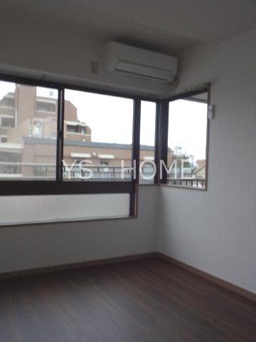 ベルメゾン楓 リビング