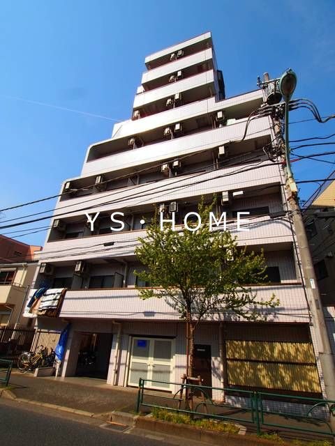 TKマンション その他外観1