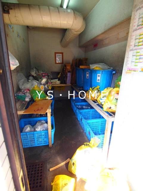 TKマンション その他外観2