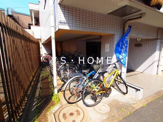 TKマンション その他外観5