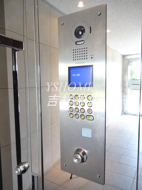 ベルメゾン吉祥寺 その他外観2