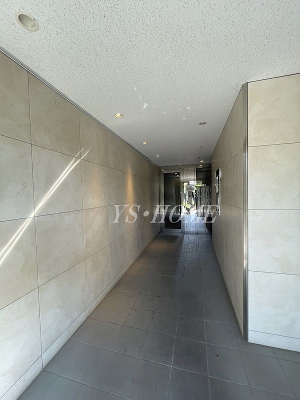 ベルメゾン吉祥寺 その他外観4