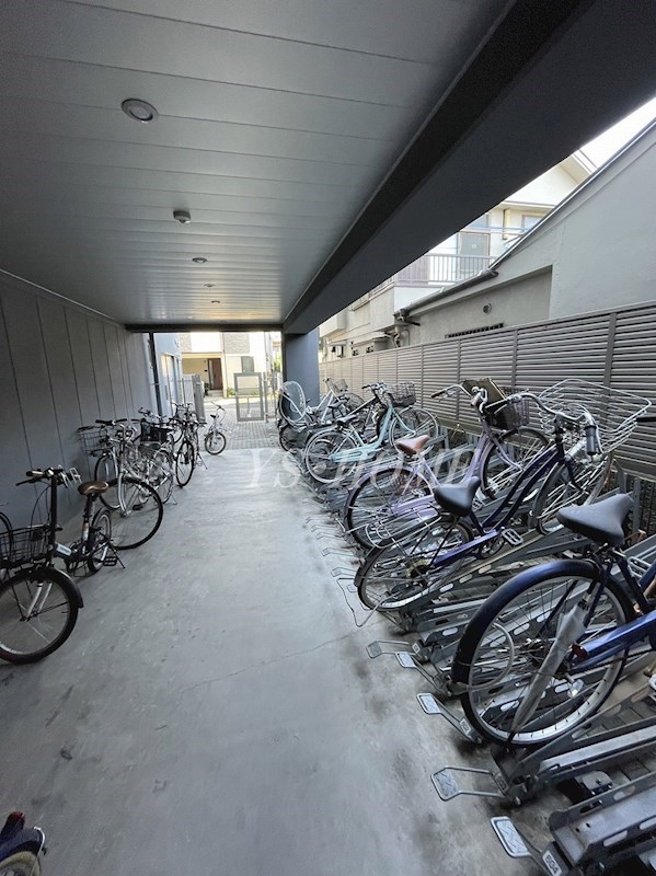 ベルメゾン吉祥寺 その他外観5