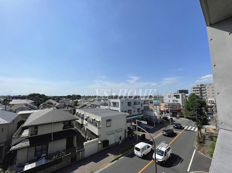 ベルメゾン吉祥寺 その他7