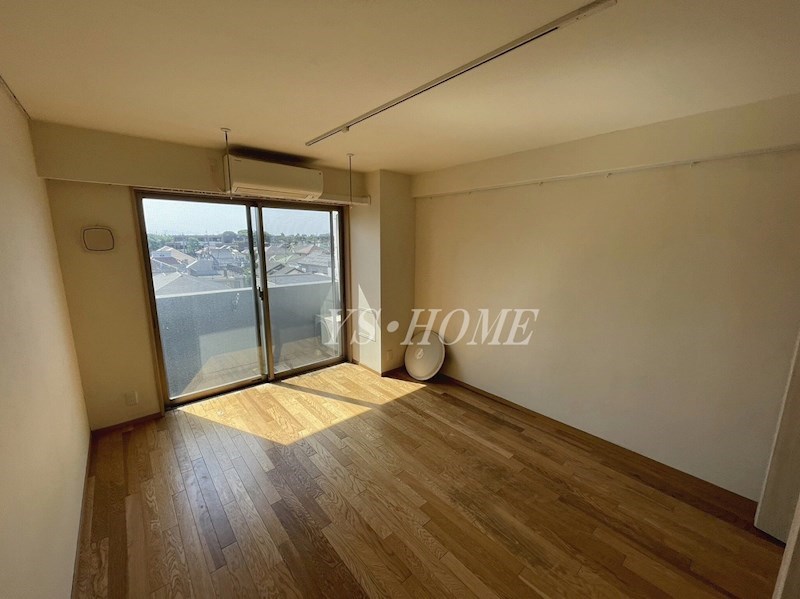 ベルメゾン吉祥寺 リビング