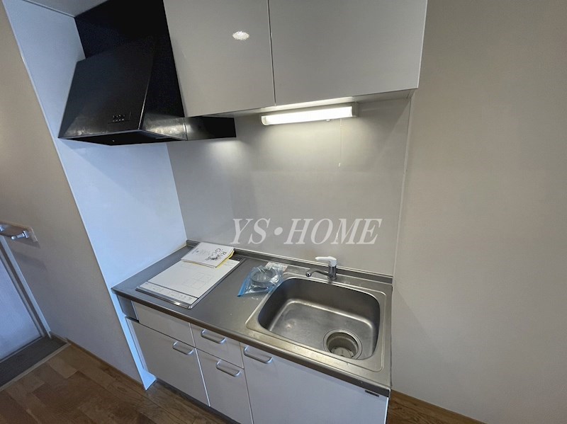 ベルメゾン吉祥寺 キッチン