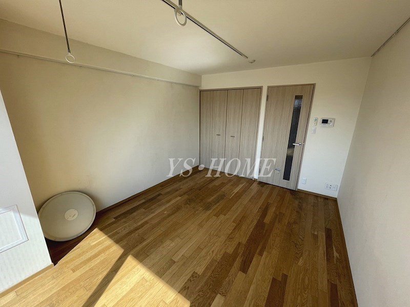 ベルメゾン吉祥寺 ベッドルーム