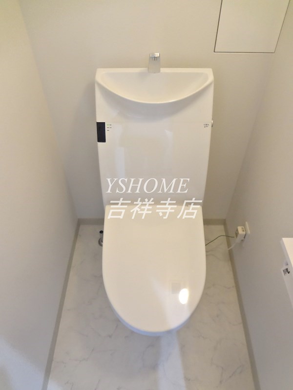 オールメゾン西荻窪  その他2